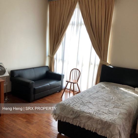 Century Woods (D25), Terrace #174821592